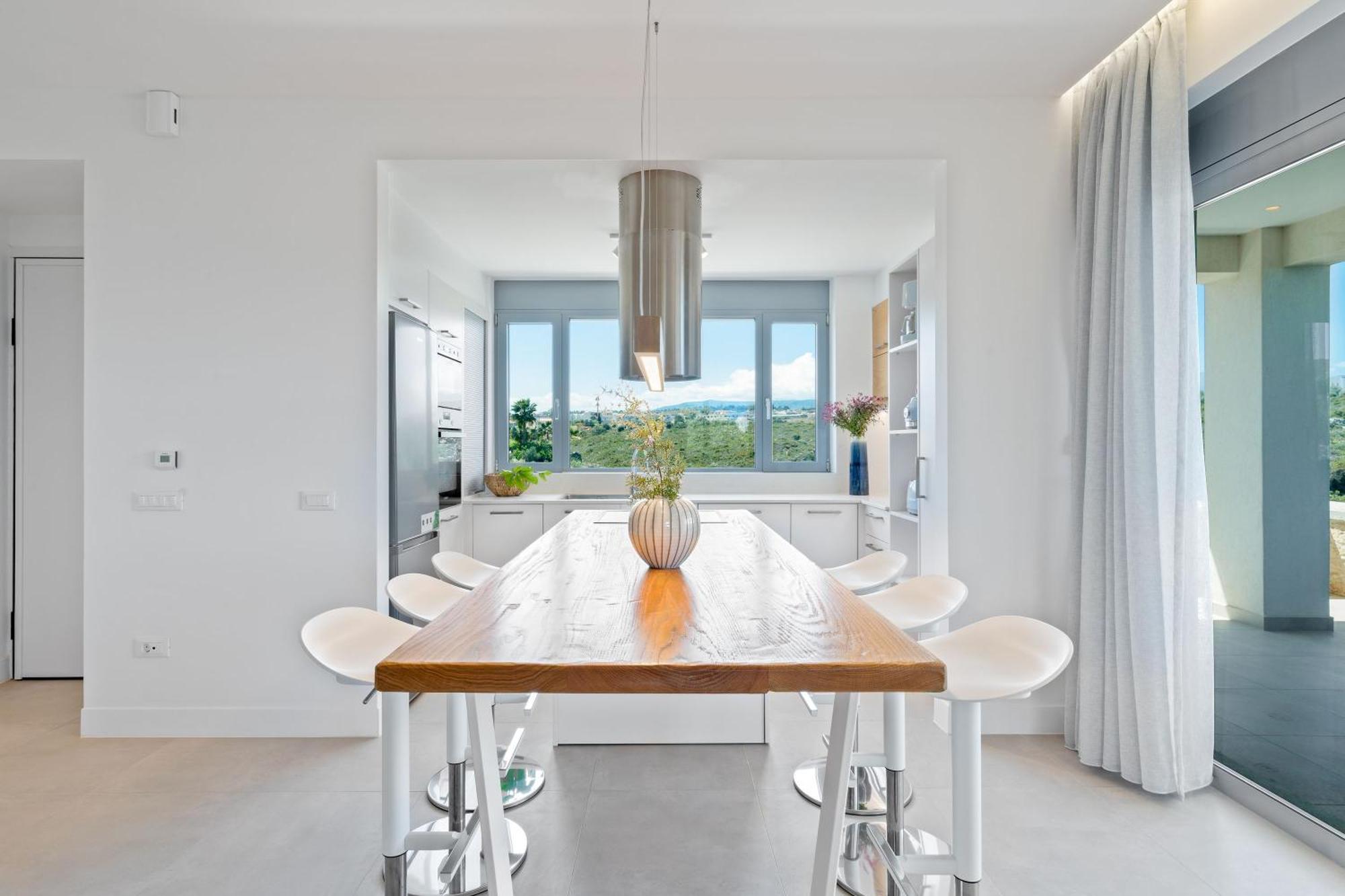 Ferienwohnung Le Mont Blanc - With Shared Pool Kounoupidhianá Exterior foto